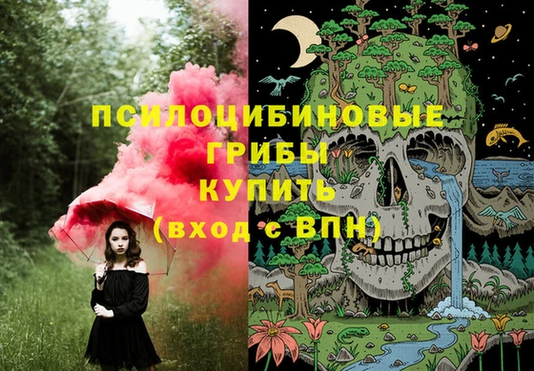 прущий лед Лагань